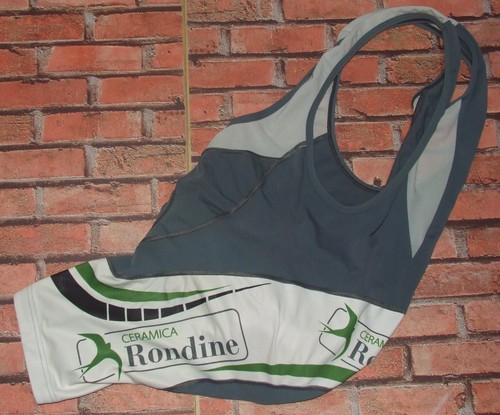 Rondine maillot corps vélo - rondine,
