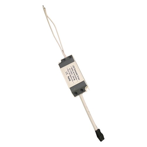 Alimentation led intensité - led,