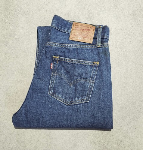 Jean levi 501 coupe - jean,