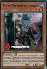 ♦Yu-Gi-Oh!♦ Helmer, Timonier Mercefourrure : DASA-FR016 -VF/Super Rare-