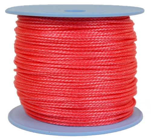 Dyneema tressé corde - tressé,