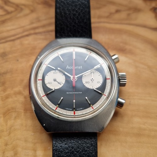 Montre homme vintage - homme, accurist
