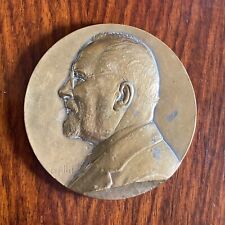Medaille Bronze Jean-Louis