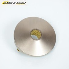 Joue mobile variateur Doppler