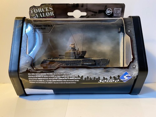 Forces valor 1 72 solido - of,