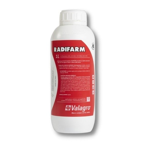 Radifarm stimulant - radifarm,