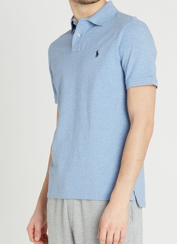 Polo ralph lauren mesh - by,