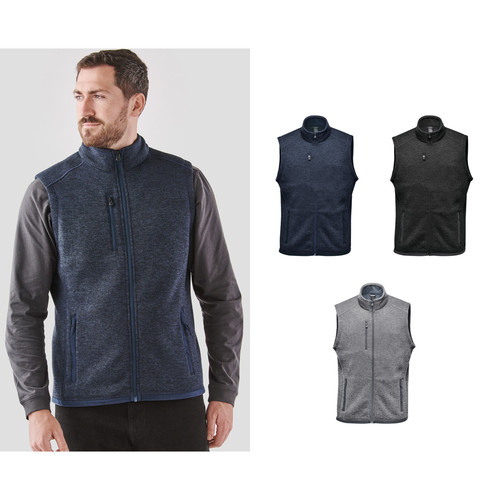 Stormtech veste polaire - stormtech,