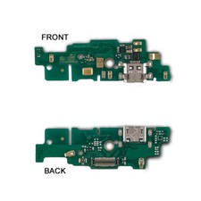 Dock Plat USB Connecteur De Charge + Microphone X Huawei Ascend Mate 7 MT7-TL10