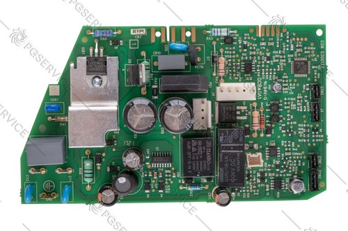 Carte électronique pcb - électronique,