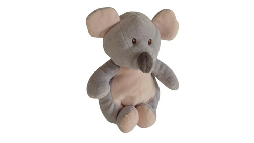Doudou peluche souris - , les