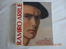 LIVRE RAMIRO ARRUE