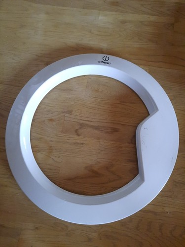 Cadre avant porte - cadre, hublot