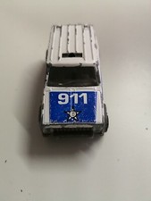 1:60 Majorette n° 224 Jeep