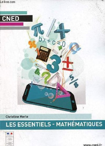 Cned les essentiels