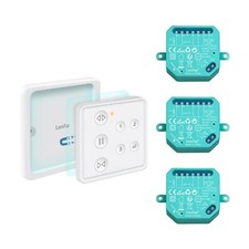 Module Volet Roulant Sans Fil