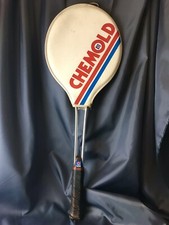 Vintage Chemold Aluminum