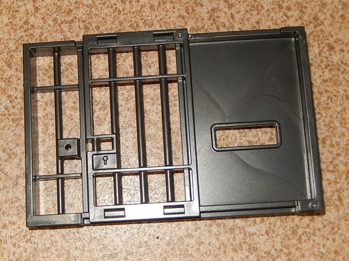 Pièces playmobil 70568 poste - pièces,