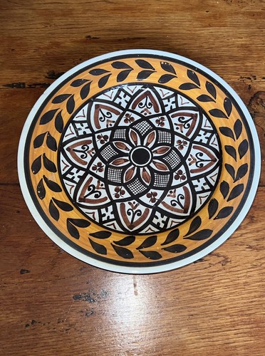 Assiette faïence quimper - assiette, de