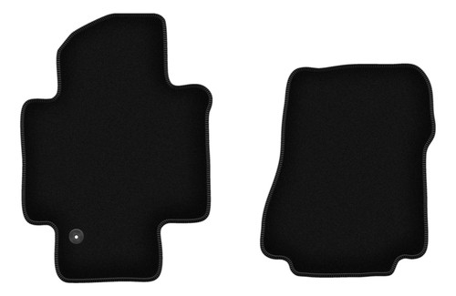 Tapis sol avant - tapis,