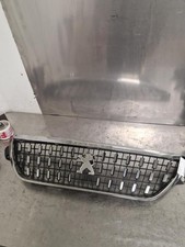 Calandre PEUGEOT 2008 1 PHASE