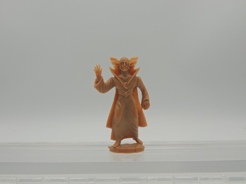 Pvc figurines vega - pvc,