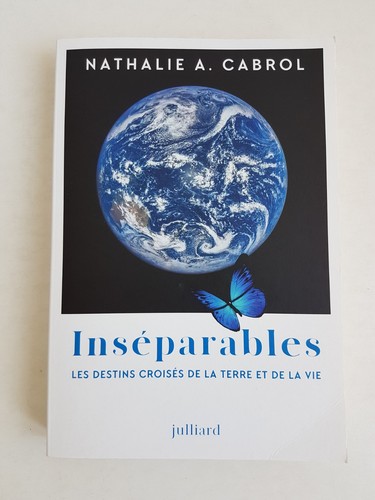 Inséparables les destins - inséparables,