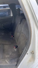 Banquette arriere DACIA DUSTER