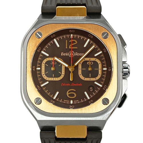 Montre automatique bell - bell, &
