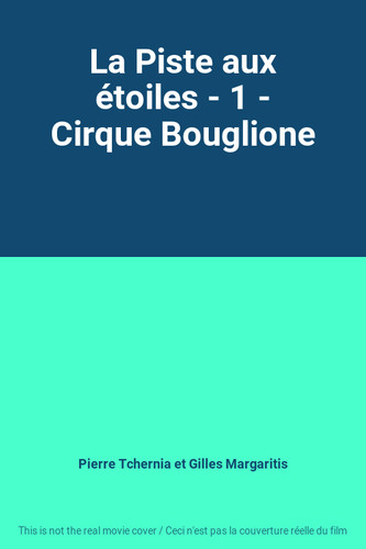 Piste aux étoiles - 1,