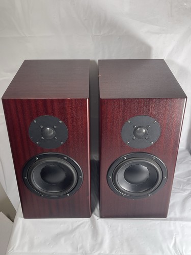 Totem acoustic mani speakers - 2,