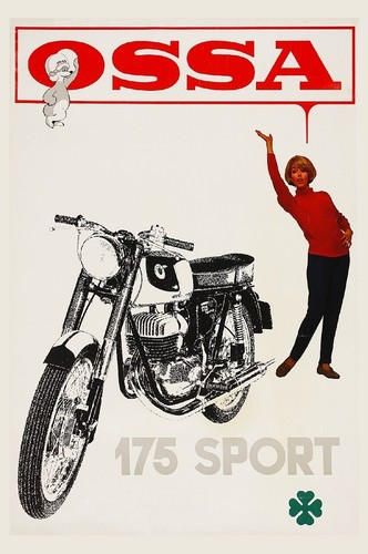 Moto ossa rguh poster - rguh-poster, hq