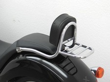 HONDA VT 1300 CX -10/13- SISSY