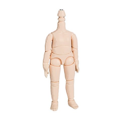 Obitsu scale figure - 1/6, doll