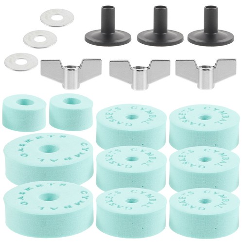 Accessoires pour cymbales - accessoires,