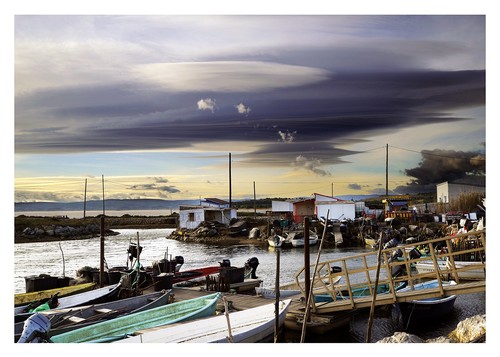Photo roulée 50x70cm - roulée, port