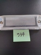 CABOCHON de PLAFONNIER pour CABINE de TRACTEUR AGRICOLE (SEIMA 706)