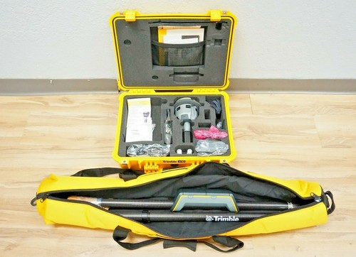 Trimble v10 imaging - rover, w/