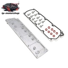 LS Valley Cover Gen 4 with