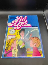 Lili Aggie Magazine numéro 4 (1978)  - BE