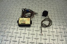 Cobra Motorcycle Alarm 31038