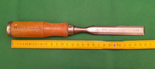 Outil Ancien - CISEAU A BOIS