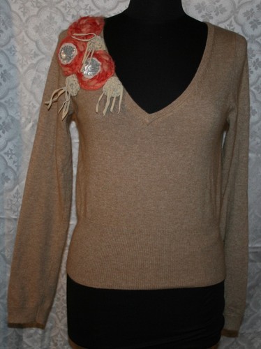 Anthropologie glyn mer - mer, sz