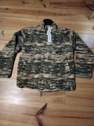 Track fleece homme han
