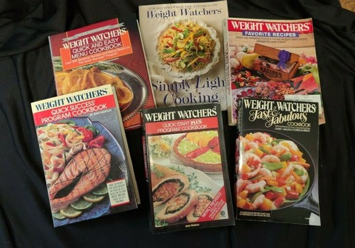 Weight watchers lot soft - lot,