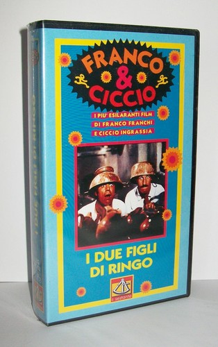 Franco ciccio i due sons - &,