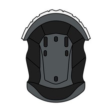 Casque Airoh Aviator 3 Taille