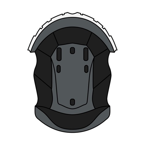 Casque airoh aviator taille - airoh, 3