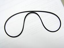 Courroie de remplacement Carré pour platine Philips 22G0018 / F7112 / GC018