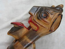 Nutcracker Devil Satan